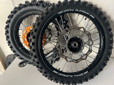 Ktm 85 Small Wheels
