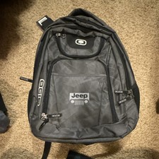 OGIO Jeep Men's Camouflage
