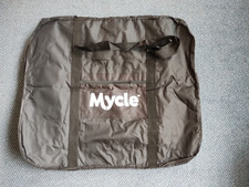 Folding Bike Travel Bag - Mycle