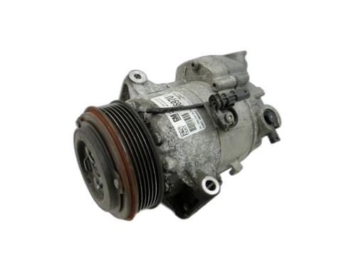 Air conditioner compressor - air,