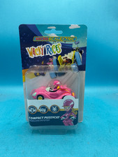 Micro Scalextric G2166 Compact