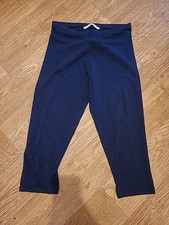 Ladies Tu Size 12-14 Navy