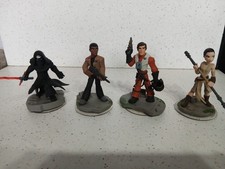 Disney infinity figures bundle