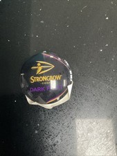 Strongbow dark fruit - dark, round
