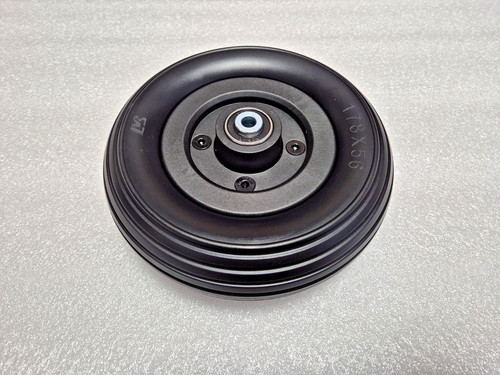 Sunrise quickie q300 7inch - sunrise,
