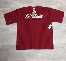 Y2K 50-Cent G-Unit Heavyweight