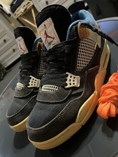 Jordan union noir lot - jordan,