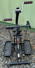 Mini mobility trainer - trainer,