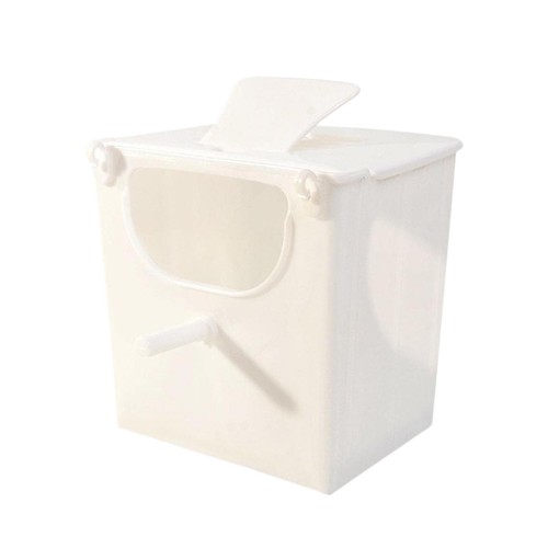 Bird breeding box hideout - breeding,