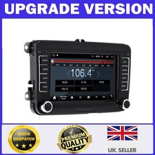 7" Carplay For VW Transporter