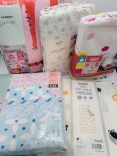 Single Bedding, Dunelm