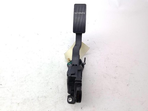 4940068l51 accelerator pedal - accelerator,