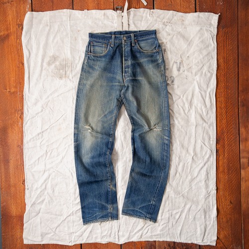 Vintage 90s levi lvc - vintage, levi's