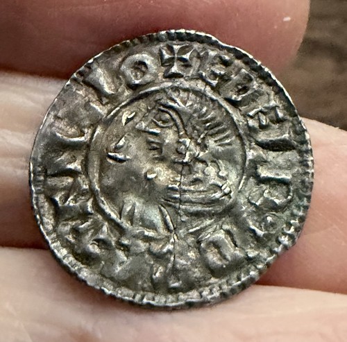 Anglo saxon aethelred - saxon,