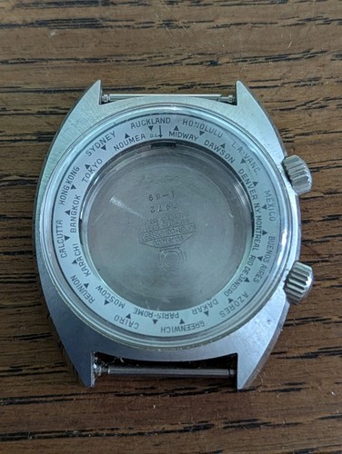 Technos super compressor - super,