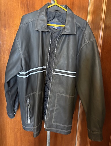 Utility zip jacket black - utility, zip-up