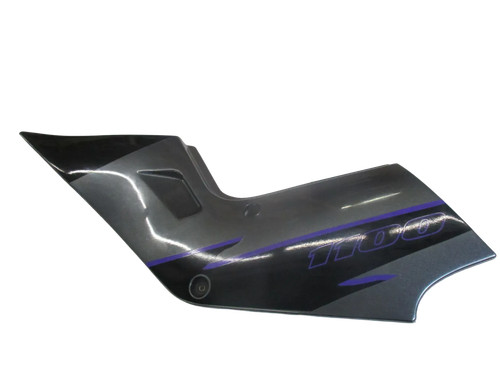 Seat fairing suzuki gsx - fairing, 4.