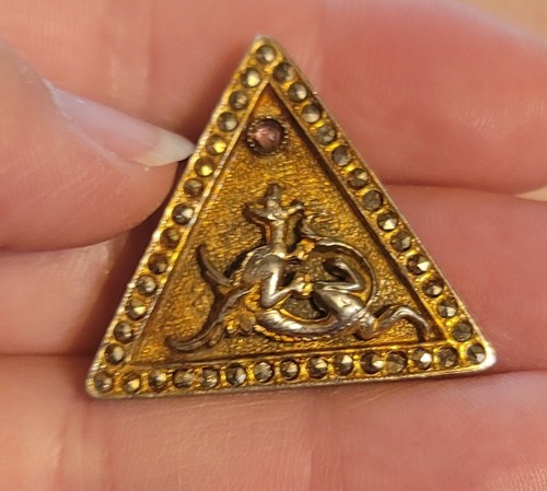 Vintage masonic royal - masonic, arch