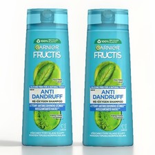Garnier Fructis Anti Dandruff