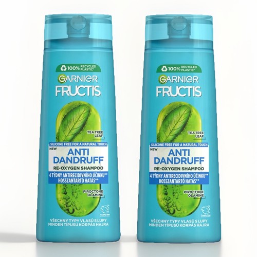 Garnier fructis anti - 2x,