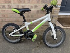 Carrera Cosmos Kids Bike - 14"