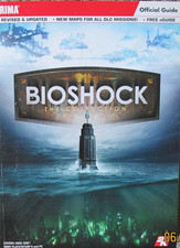 BioShock: the Collection Prima