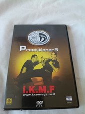 Krav Maga Federation I.K.M.F