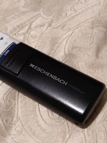 Eschenbach mobilux led - eschenbach,