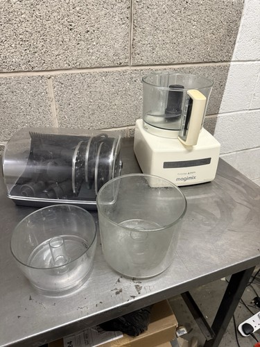 Magimix cuisine systeme - systeme, 4200