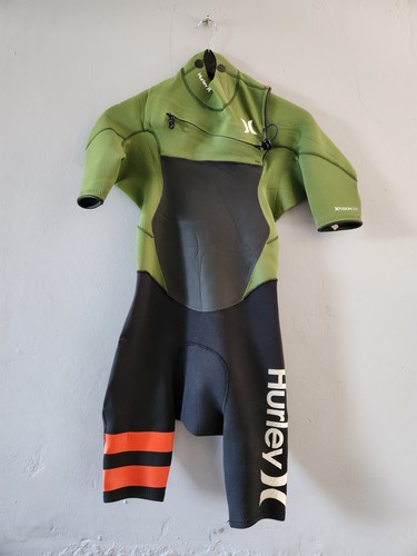 Hurley fusion 202 men or - hurley,