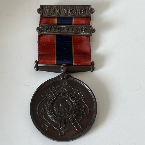 National fire brigade - national,