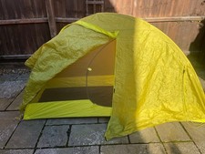 Marmot Tungsten UL 1p Tent