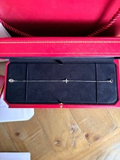 Cartier Symbol Bracelet, 18ct