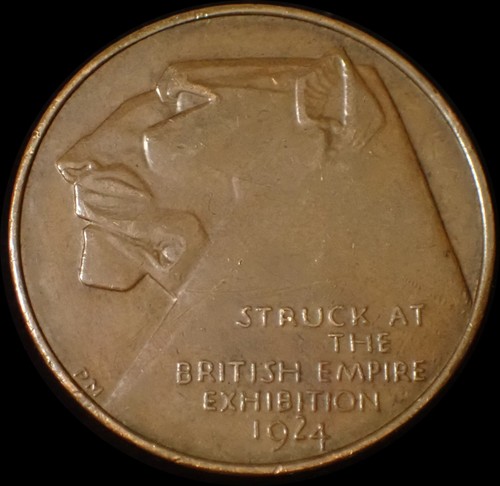 1924 british empire - 1924,