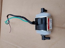 Rug Doctor DCC-1 Water Pump | Jiayin JYPC 7A Solenoid Valve | Model 93170