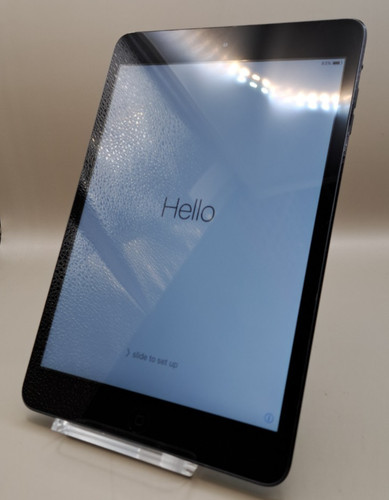 Apple ipad mini 1st - ipad,
