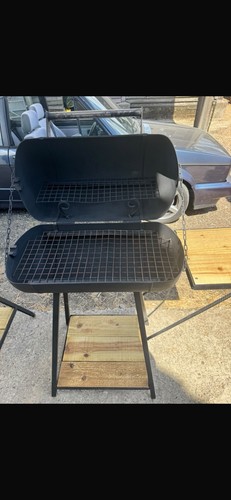 Bbq grill - bbq,