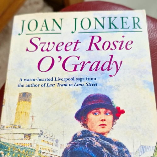 Joan jonker sweet - joan,