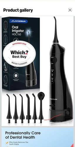 Hangsun water flosser for - hangsun,