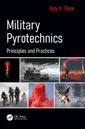Military pyrotechnics ajoy - military,