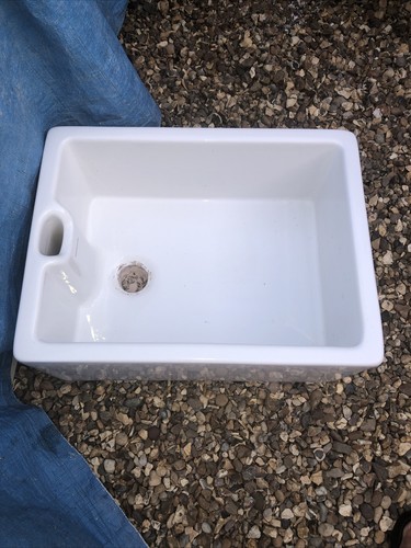 Belfast sink used - belfast,