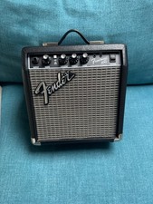 Fender frontman 10g - fender,