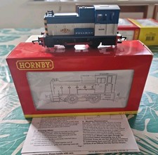 HORNBY R2783  CLASS 06 DIESEL