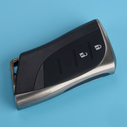Buttons remote key - 2-buttons,