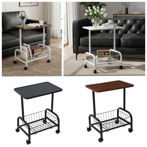 Tier side end table - tier,