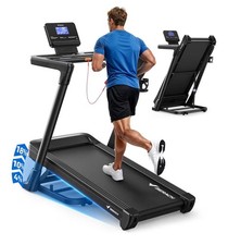 Merach T31B1 Treadmill Heavy