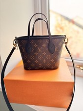 Louis Vuitton Neverfull BB