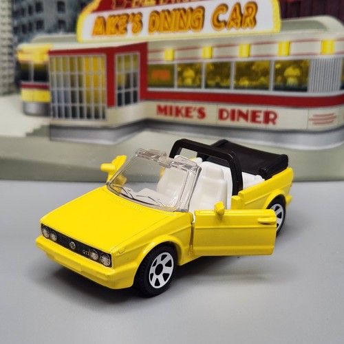 1987 volkswagen golf mk1 - 1987,