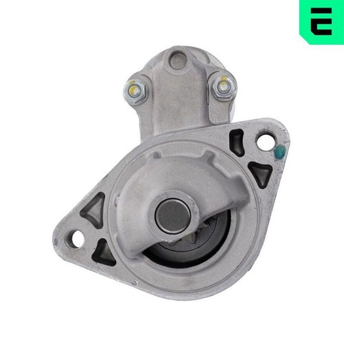 Starter fits suzuki sx4 - fits,