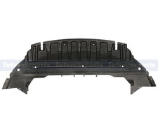 Under Bumper Cover Undertray